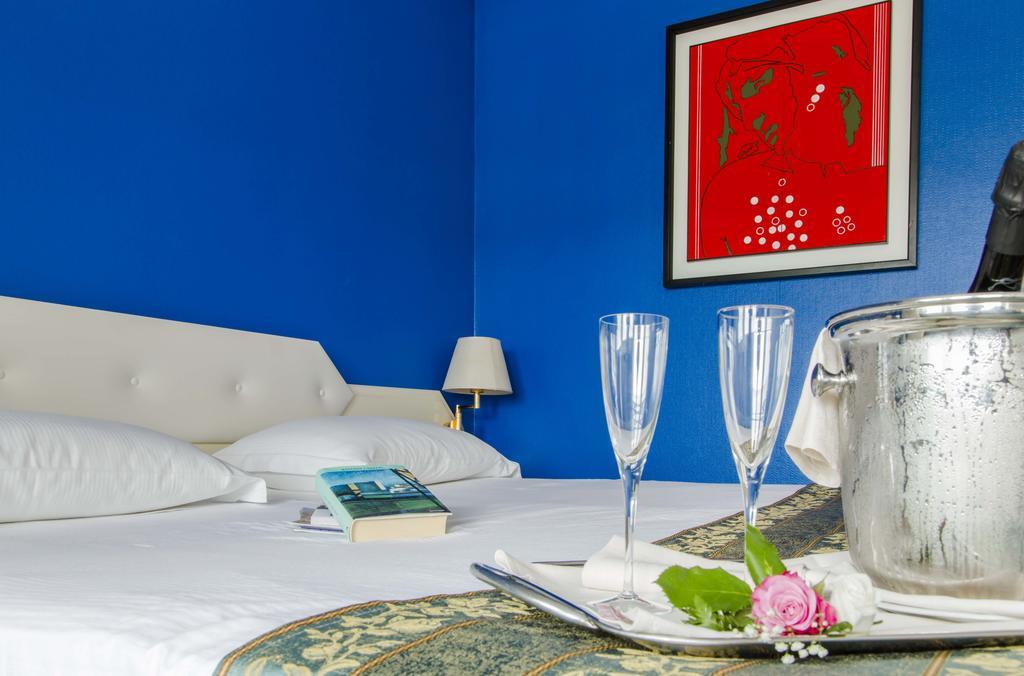 Grande Hotel Potenza