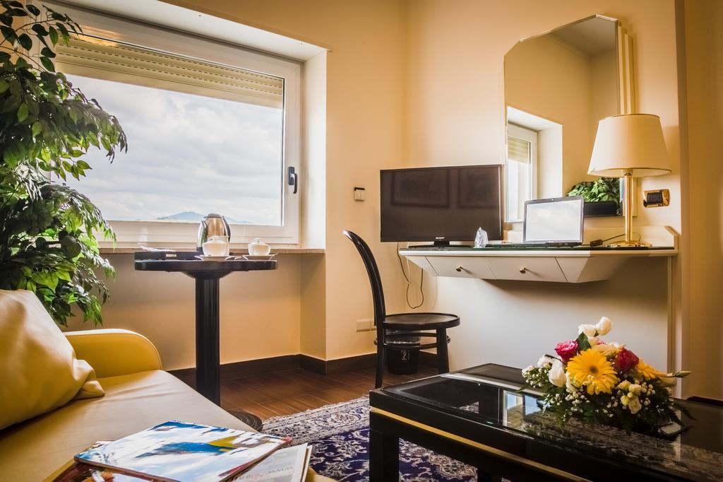Grande Hotel